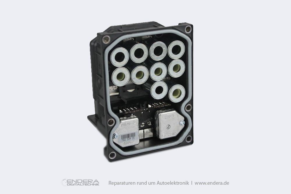 ABS-Steuergerät Reparatur Bosch 5.7 Alfa Romeo 156